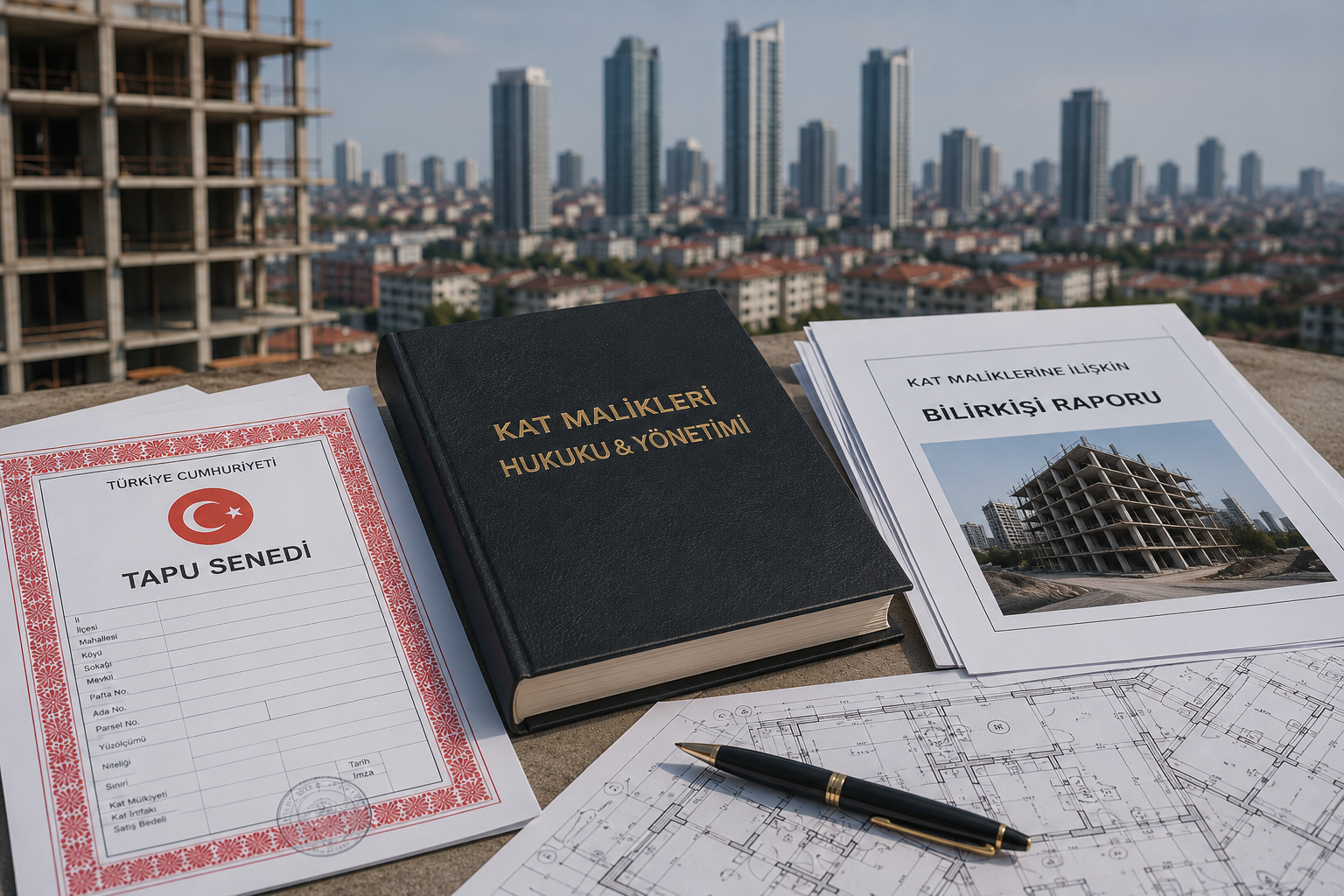Riskli Yapı Kararına Nasıl İtiraz Edilir? | İzmir Kentsel Dönüşüm Hukuku