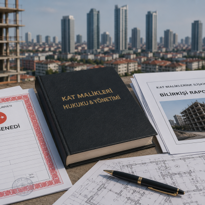 Riskli Yapı Kararına Nasıl İtiraz Edilir? | İzmir Kentsel Dönüşüm Hukuku